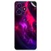 GADGETSWRAP Printed Vinyl Skin Sticker for Realme Narzo N53 - Design