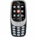 Nokia 3310 DS, Dark Blue, Featurephone
