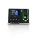 Zkteco Biometric Fingerprint Time And Attendance Device With Usb Excel Report