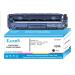EAIERS CF410A Black Toner Cartridge for HP Laserjet Printer M477fdw, M477fnw