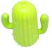 Crysendo Plastic Cactus Shaped Portable Handheld Usb Hi Speed Mini Fan With Cover