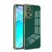 Star Craftune Back Cover for OnePlus Nord CE 2 Lite 5G, 6D Liquid TPU Silicone Shockproof Flexible with Camera Protection Soft Back Cover Case for OnePlus Nord CE 2 Lite- Green