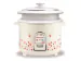 Butterfly KRC 07 1.0 L Electric Rice Cooker (White)