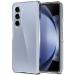 Spigen Air Skin Back Cover Case Compatible with Galaxy Z Fold 5 (Poly Carbonate | Crystal Clear)