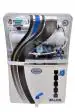 ALFA 12 L RO + UV + UF + TDS Control + UV in Tank + Water Purifier (White)