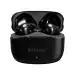 Hitage TWS-5 Orignal True Wireless Stereo Ear Buds Smart Chip BT-5.1 Touch Control Bluetooth Headset  (Black, True Wireless)