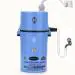 Ultinopro Electro-Metic Instant Portable Mini Geyser, Blue