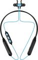 Sonilex SL-BT-192 Bluetooth Headset (Blue, In the Ear)