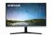 Samsung 27-inch (68.5cm) FHD, 1800R Curved Monitor, VA Panel, Slim Design, AMD FreeSync, Flicker Free, HDMI, Audio Port (LC27R500FHWXXL, Dark Blue Grey)