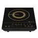 Singer Premia Induction Cooktop With Touch Panel (2000 Watts, Black)
