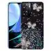 SROCK Oppo A57 (2022 Model) Back Case Cover for Girls | Sparkle Glitter | Stylish | Partywear | for Ladies Women Back Case Cover for Oppo A57 (2022 Model) - Black