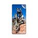 GADGETSWRAP Printed Vinyl Skin Sticker for Samsung Galaxy Note 9 - dirt biking