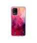 Casotec Holi Color Design Printed Silicon Soft TPU Back Case Cover for Realme Narzo 50i