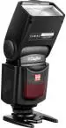Digitek (DFL-088) Universal Electronic Flash Speedlite for DSLR Cameras Canon Nikon Pentax Olympus with Standard Hot Shoe Mount(Without Trigger)