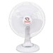SUMMERCOOL CHAMPION Table Fan | 400mm Portable Desktop Table Cooling Fan | All Purpose Fan, White