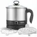 Butterfly Matchless Multi Kettle 1.2 L - 600W Multi Cooker Electric Kettle