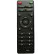 AKSHITA TRADING Remote Control for Creative Home Theater System (Black)
