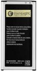 Mobcrown Ininsight Solutions EB-BG900BBE Battery for Samsung Galaxy S5 (2800 mAh) - 3 Months Warranty