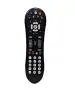 HDF Plastic Remote Control For Inbuilt Set-Top Box Led, Lcd Tv(1002)