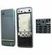 Imbi Black Glass Full Panel For Sony Ericsson C902