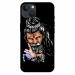 Voleano back cover for I Phone 13, Bhole, nath, shanker, shiv, shamboo, cases cover