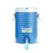 KENT 11019 Gold Cool 20 litres Gravity Water Purifier with UF Technology, Blue