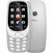 Nokia 3310 DS, Grey, Featurephone