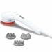 Beurer MG 21 Infrared Massager, White