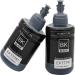 ZOKIO Refill Ink Epson 774 Black Pack of 2 Black Ink Bottle