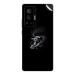 GADGETSWRAP Printed Vinyl Skin Sticker for Vivo X70 Pro - Snow Board