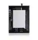 Mobcrown Giffen Mobile Battery Compatible with Lenovo K4 Note (BL256) - 3300 mAh