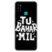 aadia INFINIX HOT 9 PLAY PRINTED MOBILE SKIN STICKER DECAL LAMINATION (PERFECT FIT/ONLY BACK/MATTE FINISH)