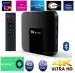 Think Infotech Tx3 mini+ 4K 4GB Ram 32GB Rom Android 11 S905W2 With Bluetooth Dual Wifi Android TV Box