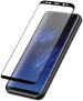 Hot Selling Edge To Edge Tempered Glass for Samsung Galaxy S8 UV Tempered Glass- |Pack of 1