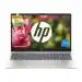 HP Laptop 15, 13th Gen Intel Core i5-1335U, 15.6-inch (39.6 cm), FHD, 16GB DDR4, 512GB SSD, Intel Iris Xe Graphics, FHD Camera w/Privacy Shutter (Win 11, MSO 2021, Silver, 1.59 kg), fd0013TU