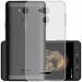 Casotec Soft TPU Back Case Cover for Coolpad Note 5 - Clear