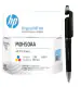 HP M0H50A Tri-color Replacement GT Original Printhead With ITGLOBAL 3in1 Multi-Function Pen GT52