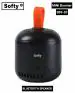 SOFTY SBS-20 Mini Boomer TWS Wireless Bluetooth Speaker (USB PENDRIVE, Memory Card,FM, MIC, Option) - Black