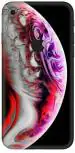 aadia Apple iPhone 7 Matte Vinyl Earth Printed Mobile Skin Sticker with Scratch Resistant Lamination