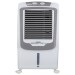 USHA 25 L Tower Air Cooler (White, AERLE 25 25AST1)