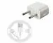 SKADIOO Compatible iPhone Charger with Cable, Compatible Apple Adapter with All iPhones 5/ 5s/ 5C / SE/ 6/ 6s/ 6/ 6Plus/ 7/ 7Plus/ 8/8Plus/Xr/Xs/X/Xs/Xs Max/ 11/11Pro/11Promax & iOS Devices - (White)