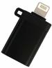 Techel Black Usb Otg Adapter