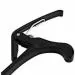 chordify Z CAPO, Z GUITAR CAPO BLACK ACOUSTIC GUITAR ELECTRIC GUITAR
