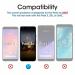 TECH SHIELD Google Pixel 3a Transparent Tempered Glass Oil Resistant Screen Protector 20 x 18 x 4 cm