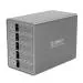 ORICO-3.5 Inch 5-Bay Hard Drive Enclosure