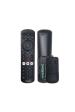 AMGROAZ Remote Control Compatible for Airtel Xstream Set Top Box HD and SD with Recording Feature