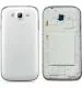 Imbi White Full Panel For Samsung Galaxy Grand I9082