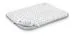 Beurer HK 42 Super Cosy heat pad with super soft surface with 3 temperature settings ,Machine-washable ,Quality and high standards Breathable microfleece fabric , 3 years warranty.
