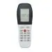 RESORB RE 248 Compatible Voltas Ac Remote Original 433kHz Suitable for Voltas Split, Window and Cassette Air Conditioner