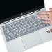 iFyx Silicone Keyboard Skin Cover for HP Laptop em0026AU em0025AU em0027AU ep0068TU 14